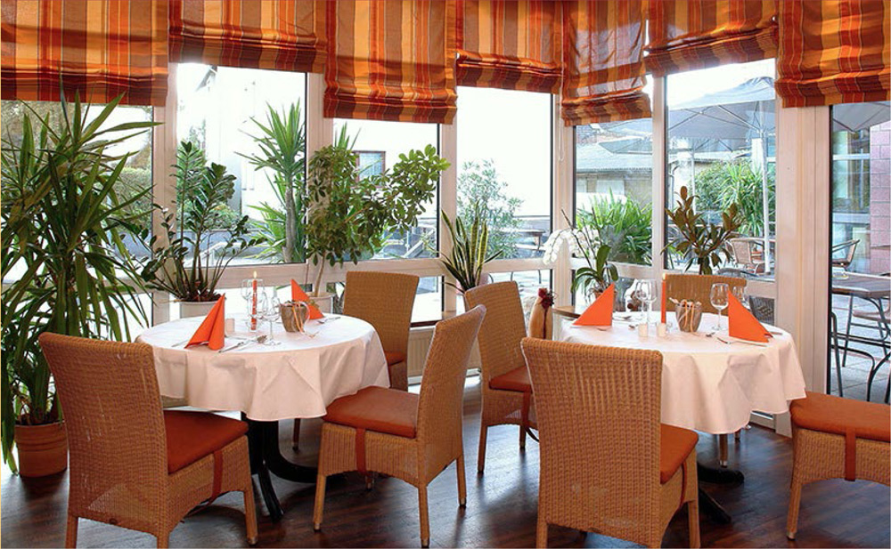 hotelbild restaurant