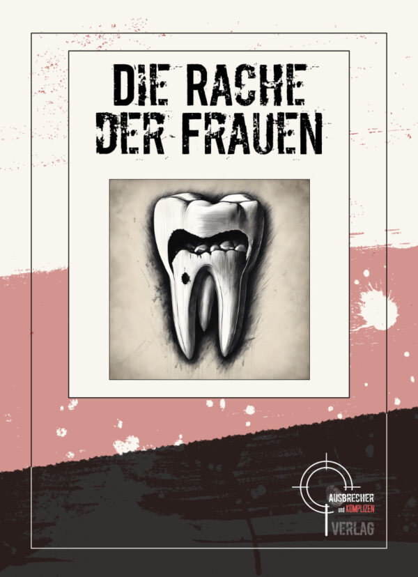 Krimispiel "Rache der Frauen"