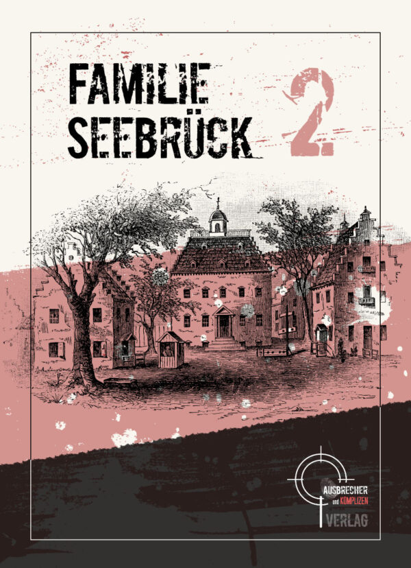 Krimispiel "Familie Seebrück 2"